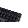 Gaming Tastatur ENDORFY Thock RF Wireless USB Mechanical RGB Schwarz