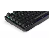 Gaming Tastatur ENDORFY Thock RF Wireless USB Mechanical RGB Schwarz