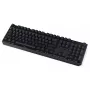 Gaming Tastatur ENDORFY Thock RF Wireless USB Mechanical RGB Schwarz