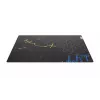 Bodenschutzmatte ENDORFY FP120R Rechteckig PVC 1200×900×2,2 mm Schwarz