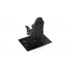 Bodenschutzmatte ENDORFY FP120R Rechteckig PVC 1200×900×2,2 mm Schwarz