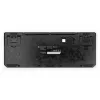 Tastatur ENDORFY Thock TKL Wireless Red Mechanisch RGB LED 87 Tasten
