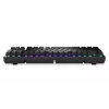 Tastatur ENDORFY Thock TKL Wireless Red Mechanisch RGB LED 87 Tasten