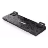 Tastatur ENDORFY Thock TKL Wireless Red Mechanisch RGB LED 87 Tasten