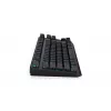 Tastatur ENDORFY Thock TKL Wireless Red Mechanisch RGB LED 87 Tasten