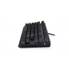 Tastatur ENDORFY Thock TKL Wireless Red Mechanisch RGB LED 87 Tasten