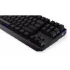 Tastatur ENDORFY Thock TKL Wireless Red Mechanisch RGB LED 87 Tasten