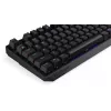 Tastatur ENDORFY Thock TKL Wireless Red Mechanisch RGB LED 87 Tasten