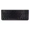 Tastatur ENDORFY Thock TKL Wireless Red Mechanisch RGB LED 87 Tasten