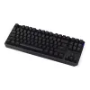 Tastatur ENDORFY Thock TKL Wireless Schwarz Mechanisch RGB LED 87 Tasten