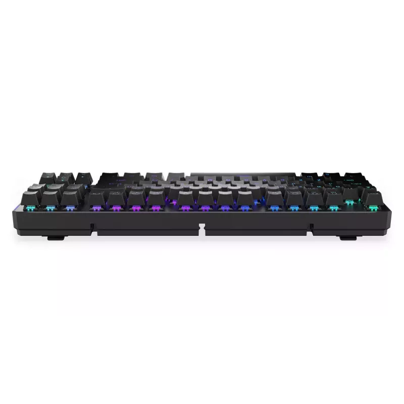 Tastatur ENDORFY Thock TKL Wireless Schwarz Mechanisch RGB LED 87 Tasten