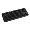 Tastatur ENDORFY Thock TKL Wireless Schwarz Mechanisch RGB LED 87 Tasten
