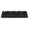 Tastatur ENDORFY Thock TKL Wireless Schwarz Mechanisch RGB LED 87 Tasten