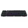 Tastatur ENDORFY Thock TKL Wireless Schwarz Mechanisch RGB LED 87 Tasten