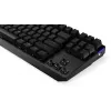 Tastatur ENDORFY Thock TKL Wireless Schwarz Mechanisch RGB LED 87 Tasten