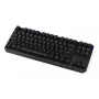 Tastatur ENDORFY Thock TKL Wireless Schwarz Mechanisch RGB LED 87 Tasten