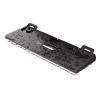 Gaming Tastatur ENDORFY TKL USB Mechanisch 87 Tasten RGB Schwarz