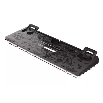 Gaming Tastatur ENDORFY TKL USB Mechanisch 87 Tasten RGB Schwarz