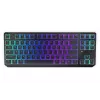 Gaming Tastatur ENDORFY TKL USB Mechanisch 87 Tasten RGB Schwarz