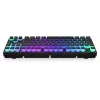 Gaming Tastatur ENDORFY TKL USB Mechanisch 87 Tasten RGB Schwarz