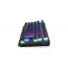 Gaming Tastatur ENDORFY TKL USB Mechanisch 87 Tasten RGB Schwarz