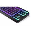 Gaming Tastatur ENDORFY TKL USB Mechanisch 87 Tasten RGB Schwarz