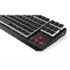 Gaming Tastatur ENDORFY TKL USB Mechanisch 87 Tasten RGB Schwarz