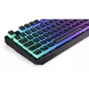 Gaming Tastatur ENDORFY TKL USB Mechanisch 87 Tasten RGB Schwarz