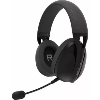 Kopfhörer Krux Clapz Wireless Schwarz KRXC003