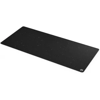 Mauspad ENDORFY Stoneflow XL Schwarz Pad EY6B016 – extra-große schwarze Oberfläche für Gaming und Büro