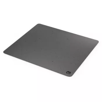 Platzset Endorfy Stoneflow Grau L — textile Tischmatte EY6B019