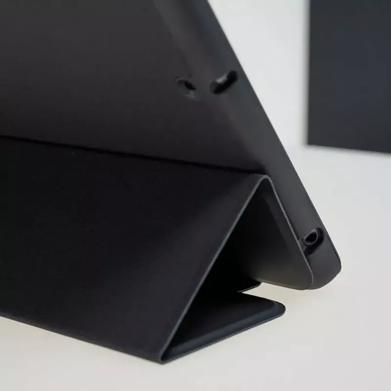 Weiche Tablet-Hülle 3MK Galaxy Tab S9+ bis zu 15 Zoll
