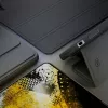 Weiche Tablet-Hülle 3MK Galaxy Tab S9+ bis zu 15 Zoll