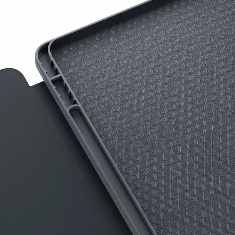 Weiche Tablet-Hülle 3MK Galaxy Tab S9+ bis zu 15 Zoll