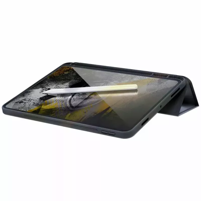 Weiche Tablet-Hülle 3MK Galaxy Tab S9+ bis zu 15 Zoll