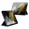 Weiche Tablet-Hülle 3MK Galaxy Tab S9+ bis zu 15 Zoll