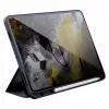 Weiche Tablet-Hülle 3MK Galaxy Tab S9+ bis zu 15 Zoll