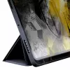 Weiche Tablet-Hülle 3MK Galaxy Tab S9+ bis zu 15 Zoll