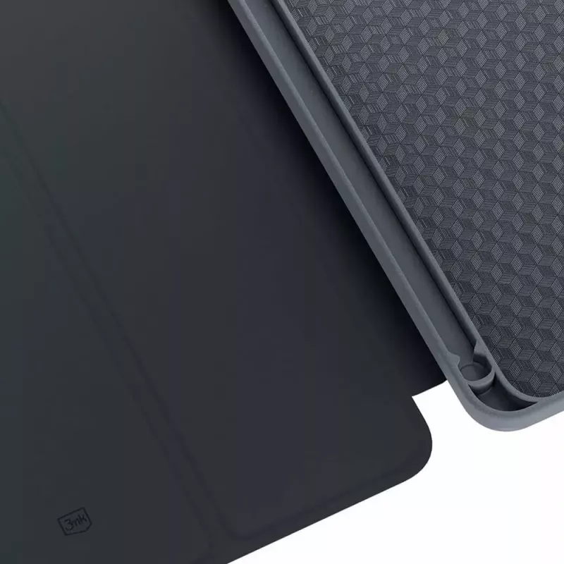 Weiche Tablet-Hülle 3MK Galaxy Tab S9+ bis zu 15 Zoll