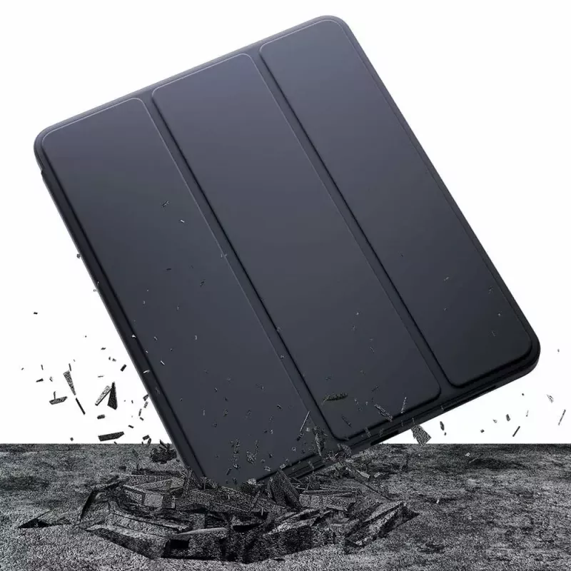 3MK Soft Tablet Hülle Galaxy Tab A9+