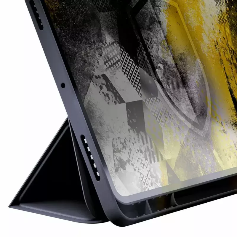 3MK Soft Tablet Hülle Galaxy Tab A9+