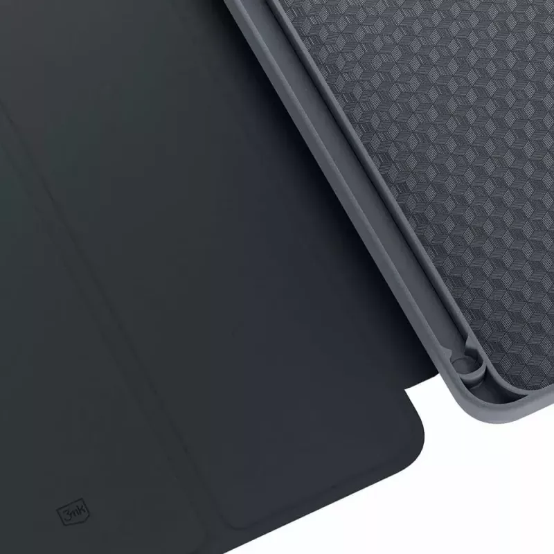 3MK Soft Tablet Hülle Galaxy Tab A9+