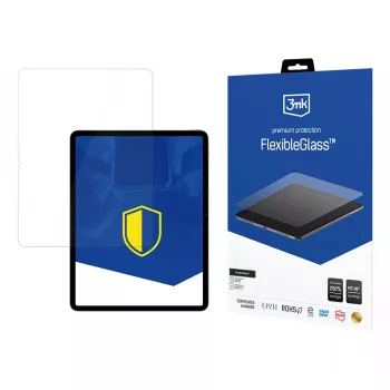 Klarsicht-Displayschutzfolie 3MK FlexibleGlass Apple iPad Air 13 7H
