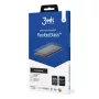 3MK FlexibleGlass Clear Displayschutzfolie Samsung Galaxy Tab S10 Plus Stoßfest Kratzfest Bruchsicher