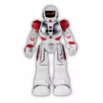 Spielzeugroboter Madej Robot Knabo 1 — Kinder-Spielfigur, Modell 075000