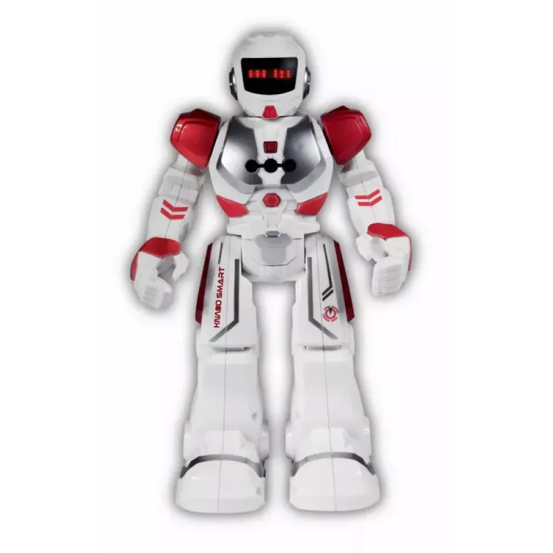 Spielzeugroboter Madej Robot Knabo 1 — Kinder-Spielfigur, Modell 075000