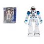 Spielzeugroboter Madej Robot Knabo 1 — Kinder-Spielfigur, Modell 075000