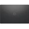 Laptop Dell Inspiron 3535 — AMD Ryzen 7 7730U, 15,6 Zoll FHD Touch, 16 GB RAM, 512 GB SSD, Windows 11 Home, Schwarz