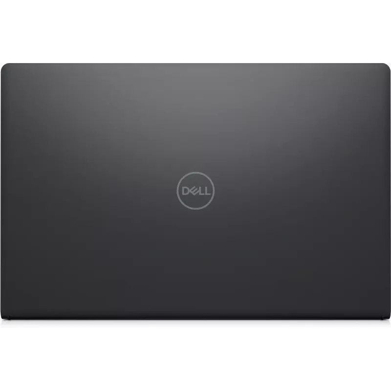 Laptop Dell Inspiron 3535 — AMD Ryzen 7 7730U, 15,6 Zoll FHD Touch, 16 GB RAM, 512 GB SSD, Windows 11 Home, Schwarz
