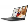 Laptop Dell Inspiron 3535 — AMD Ryzen 7 7730U, 15,6 Zoll FHD Touch, 16 GB RAM, 512 GB SSD, Windows 11 Home, Schwarz